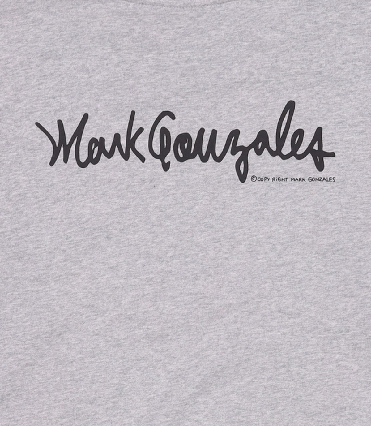 마크곤잘레스(MARK GONZALES) 맨투맨/스웨트셔츠 S