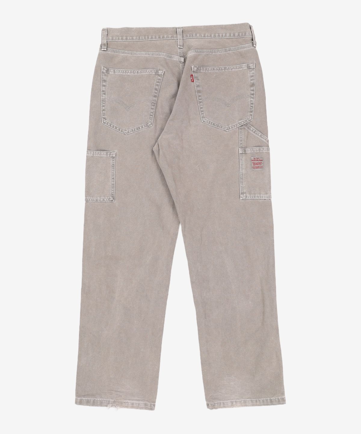 리바이스(LEVI'S) 청/데님 팬츠 32