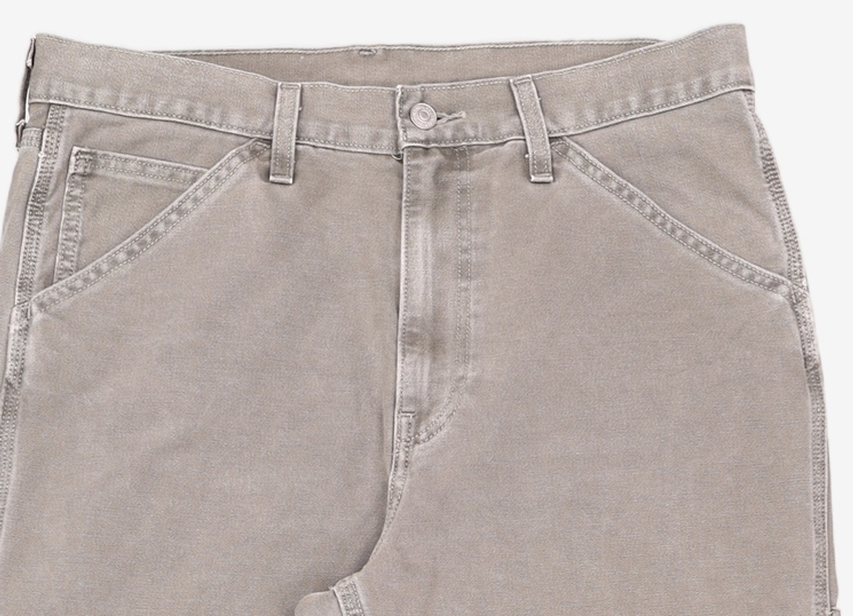 리바이스(LEVI'S) 청/데님 팬츠 32