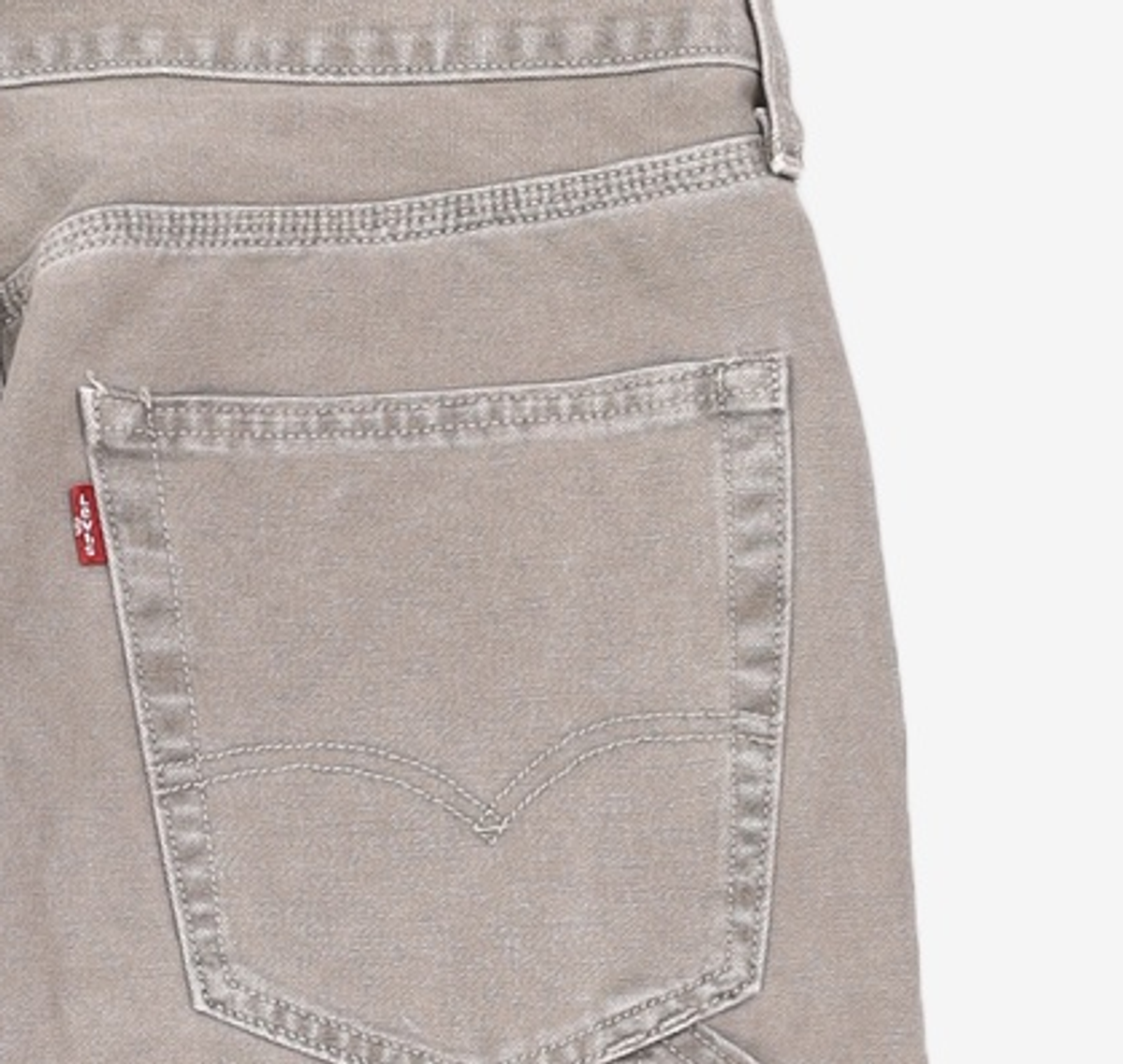 리바이스(LEVI'S) 청/데님 팬츠 32