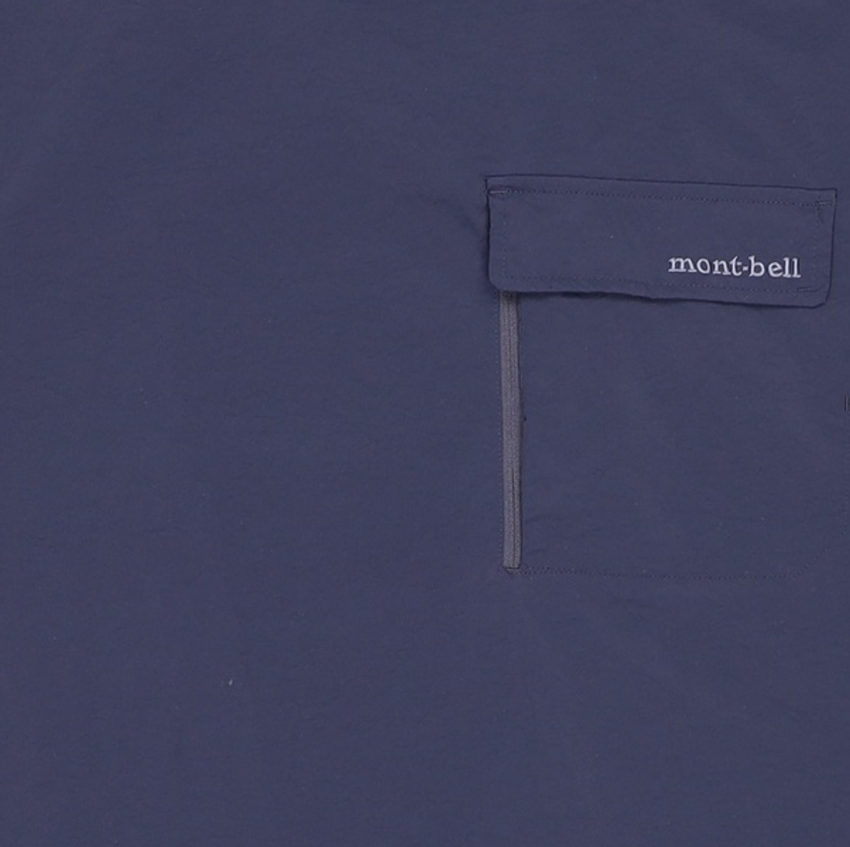 몽벨(MONTBELL) 반소매 티셔츠 XL