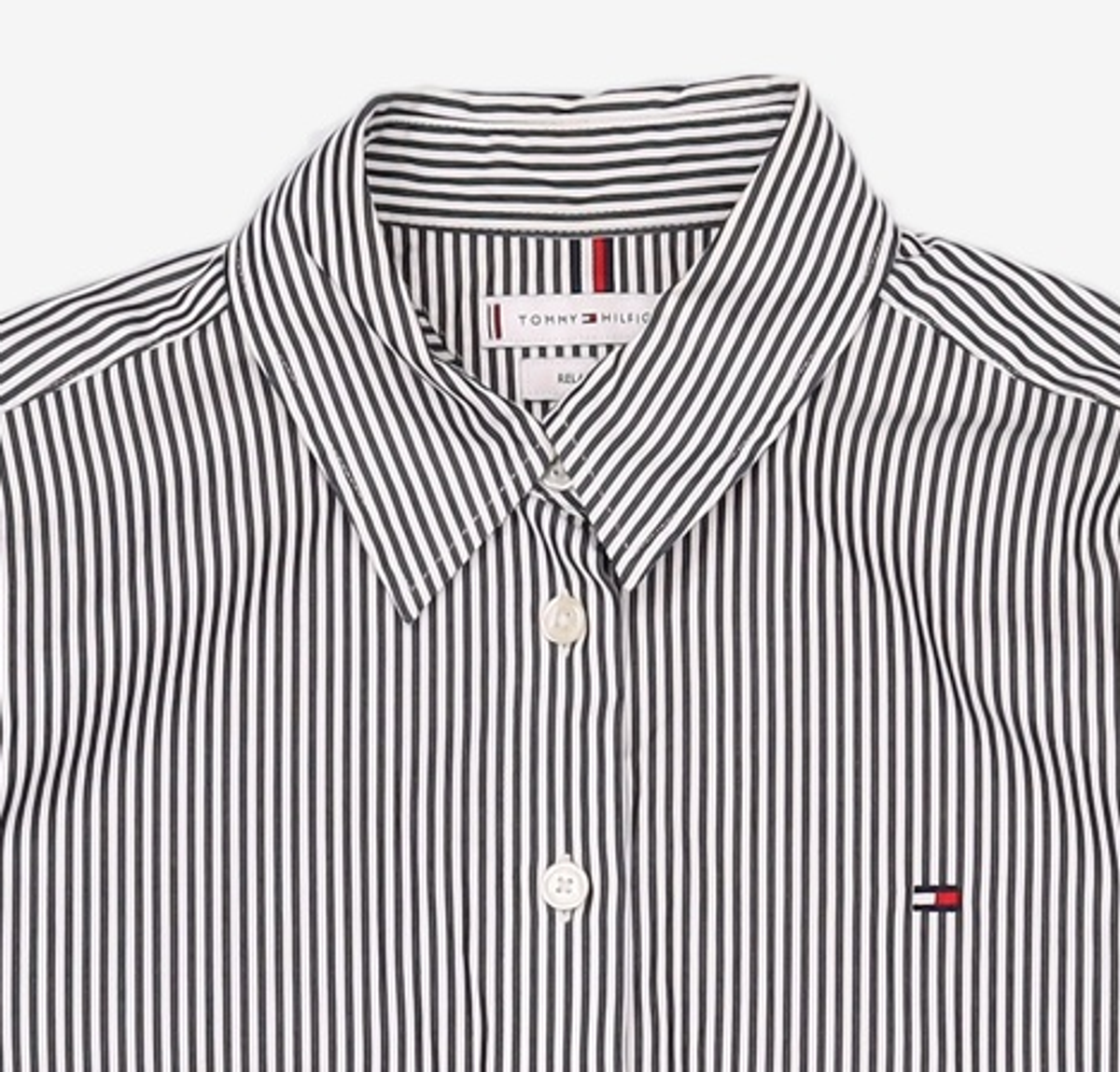 타미힐피거(TOMMY HILFIGER) 캐주얼 셔츠 32