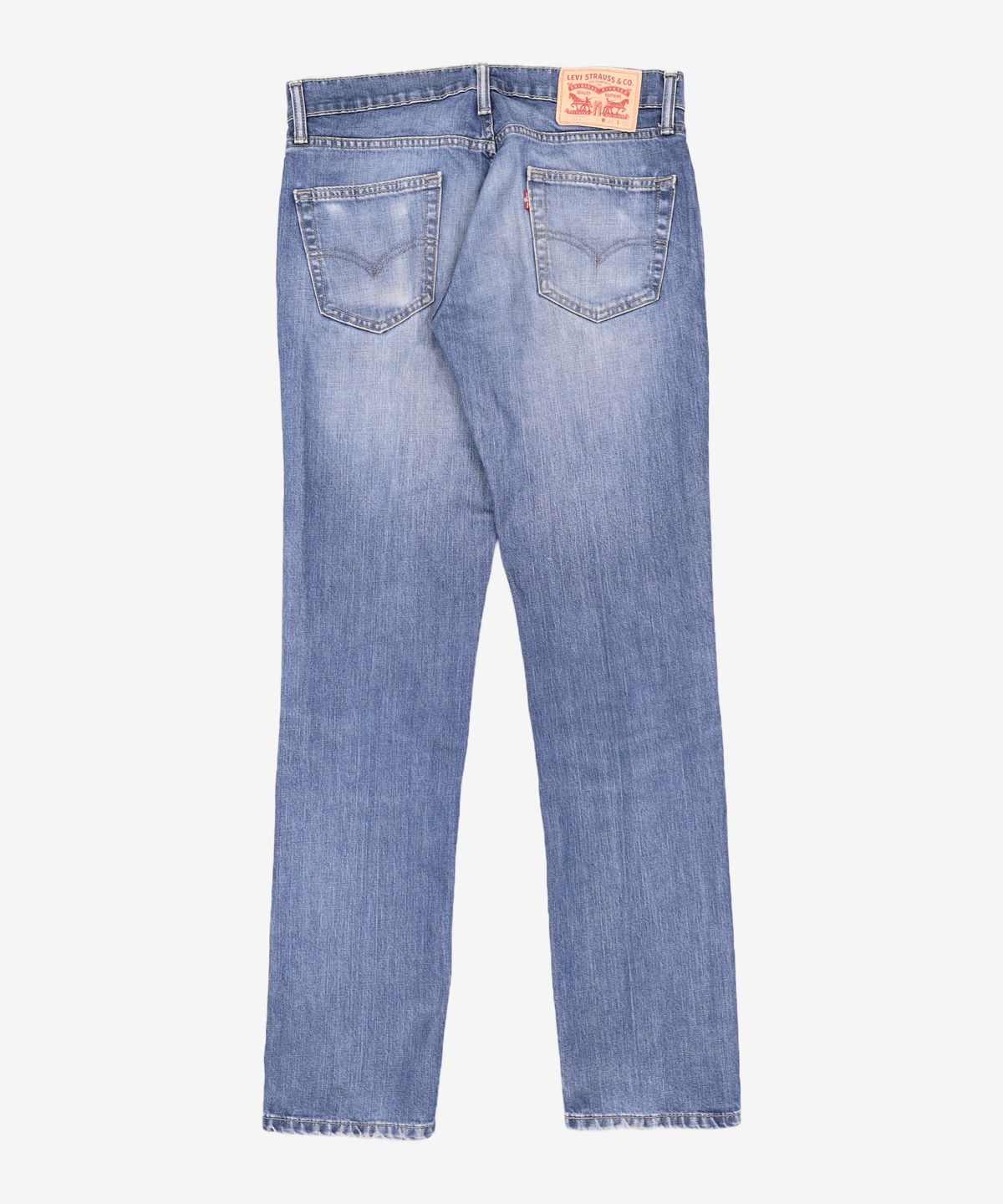 리바이스(LEVI'S) 청/데님 팬츠 W30