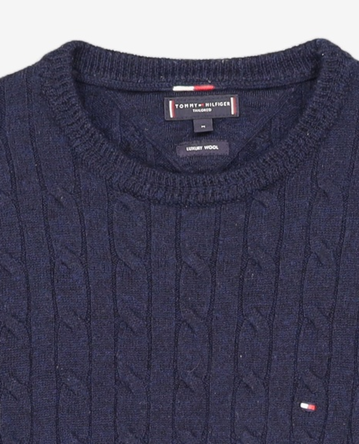 타미힐피거(TOMMY HILFIGER) 니트/스웨터 M