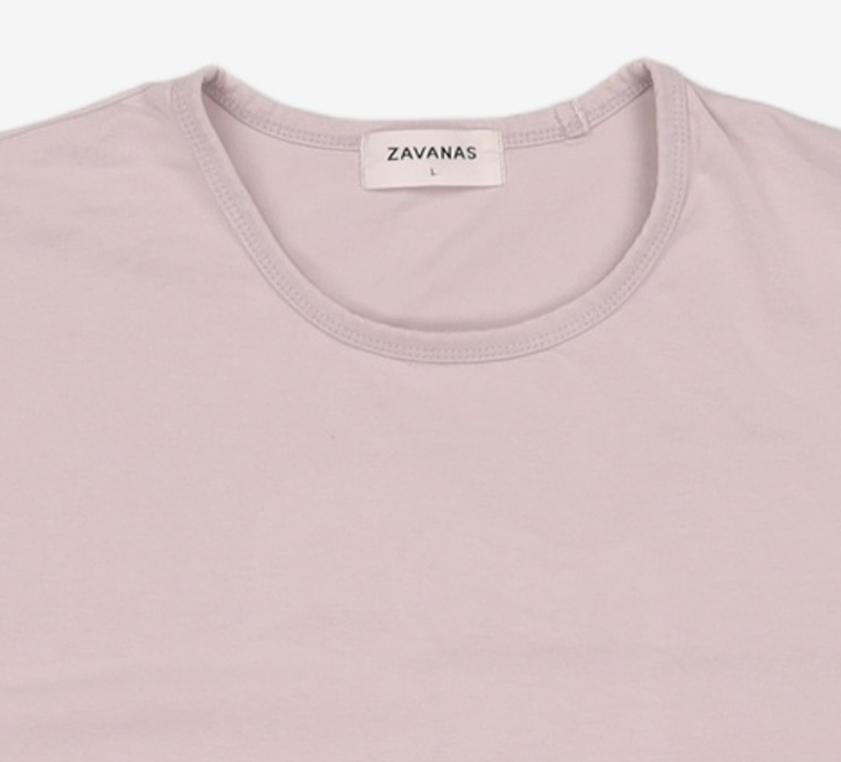 자바나스(ZAVANAS) 반소매 티셔츠 L