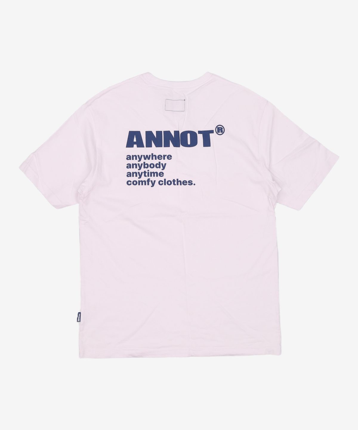 아노트(ANNOT) 반소매 티셔츠 1