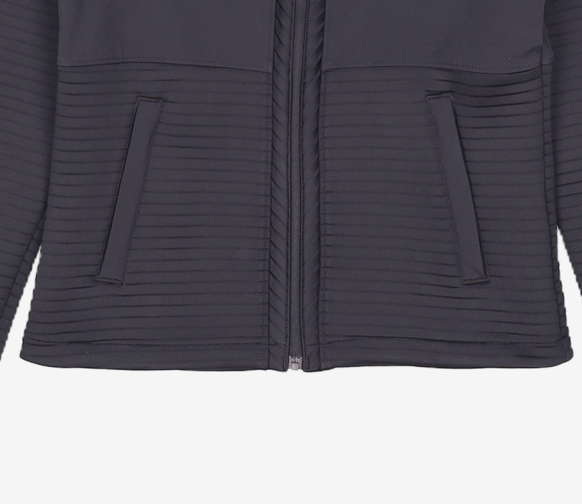언더아머골프(UNDERARMOUR GOLF) 여성 골프 스톰 데이토나 풀 집업 재킷 1373635-410 S