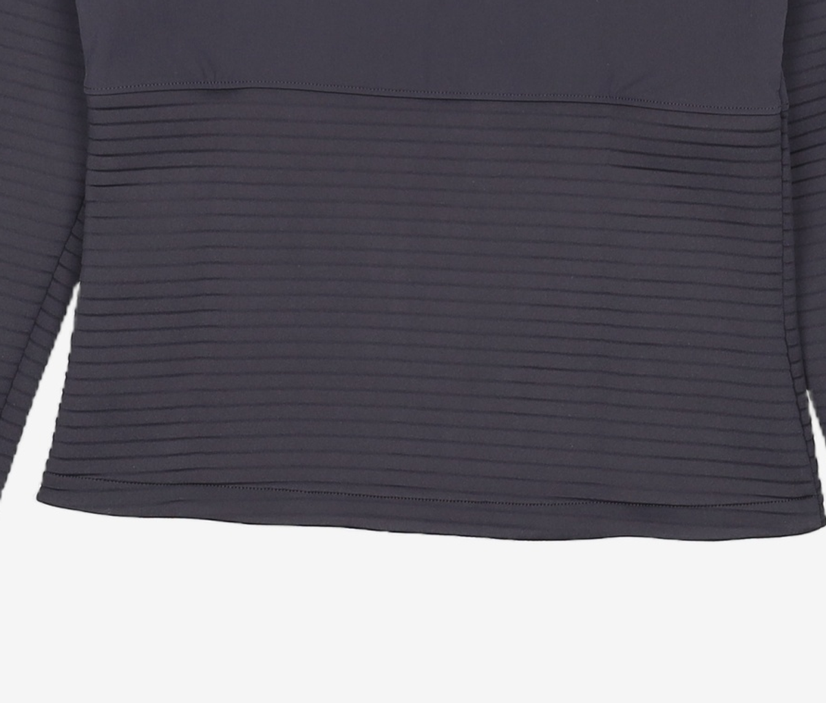 언더아머골프(UNDERARMOUR GOLF) 여성 골프 스톰 데이토나 풀 집업 재킷 1373635-410 S