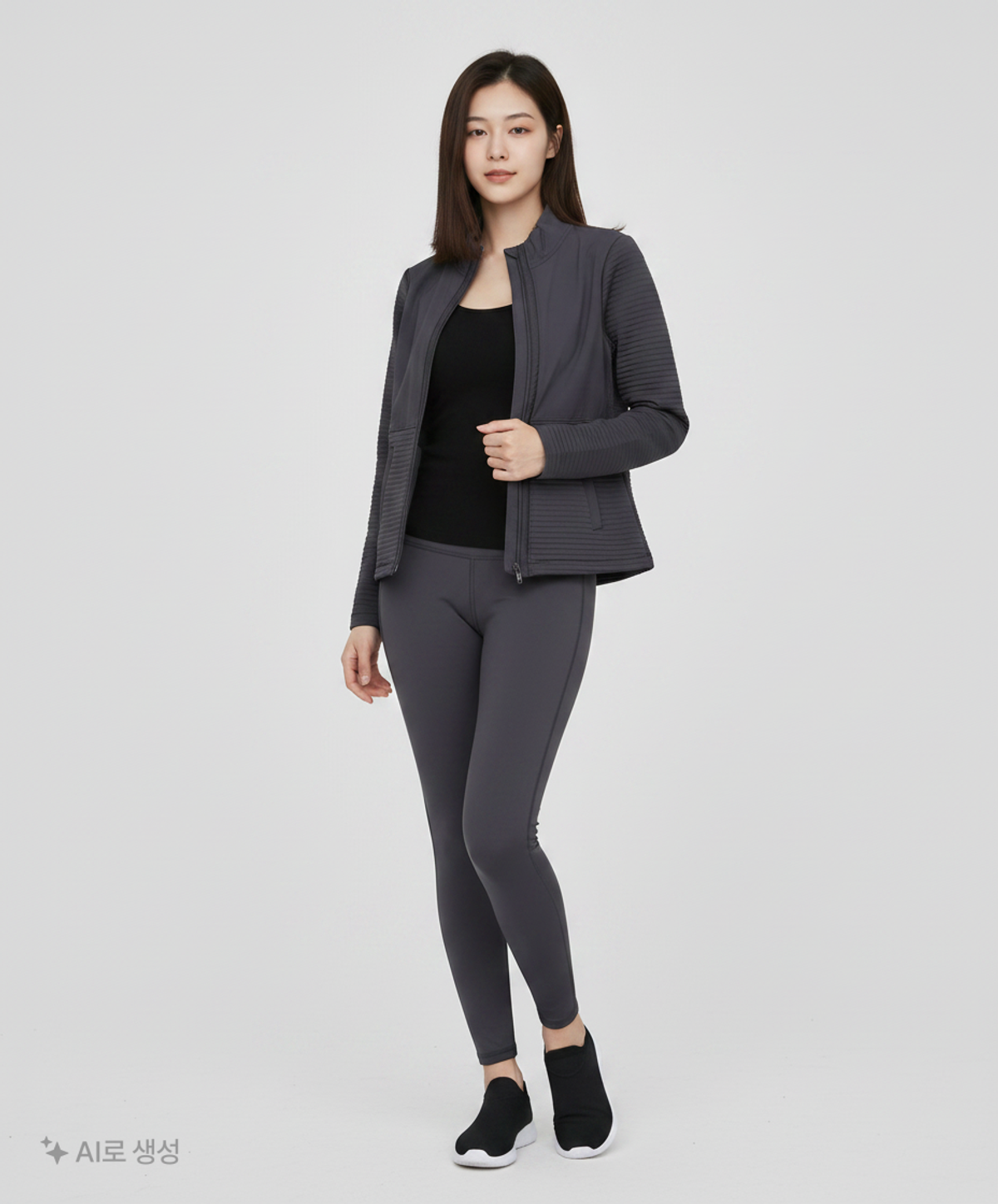 언더아머골프(UNDERARMOUR GOLF) 여성 골프 스톰 데이토나 풀 집업 재킷 1373635-410 S