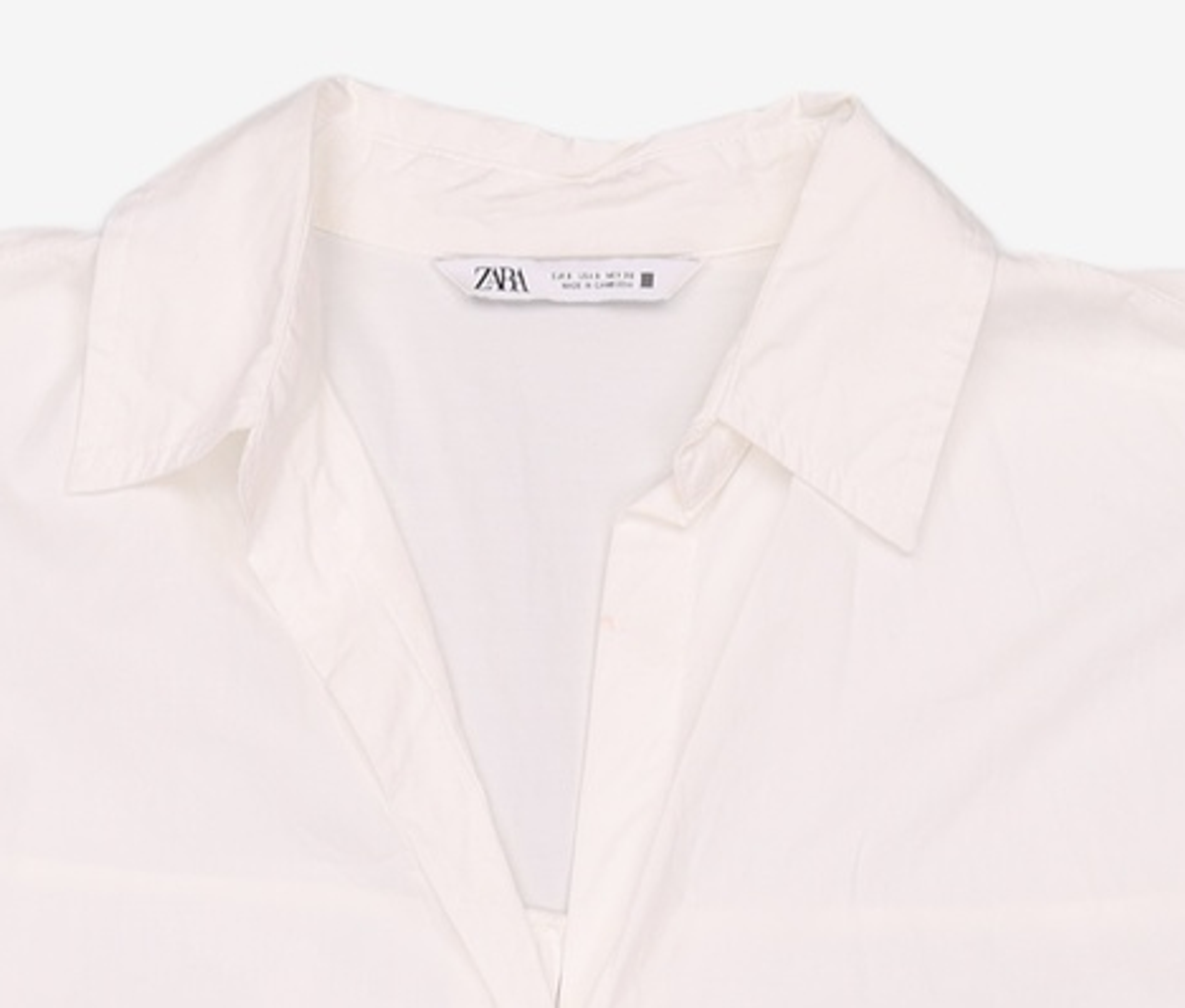 자라(ZARA) 캐주얼 셔츠 S