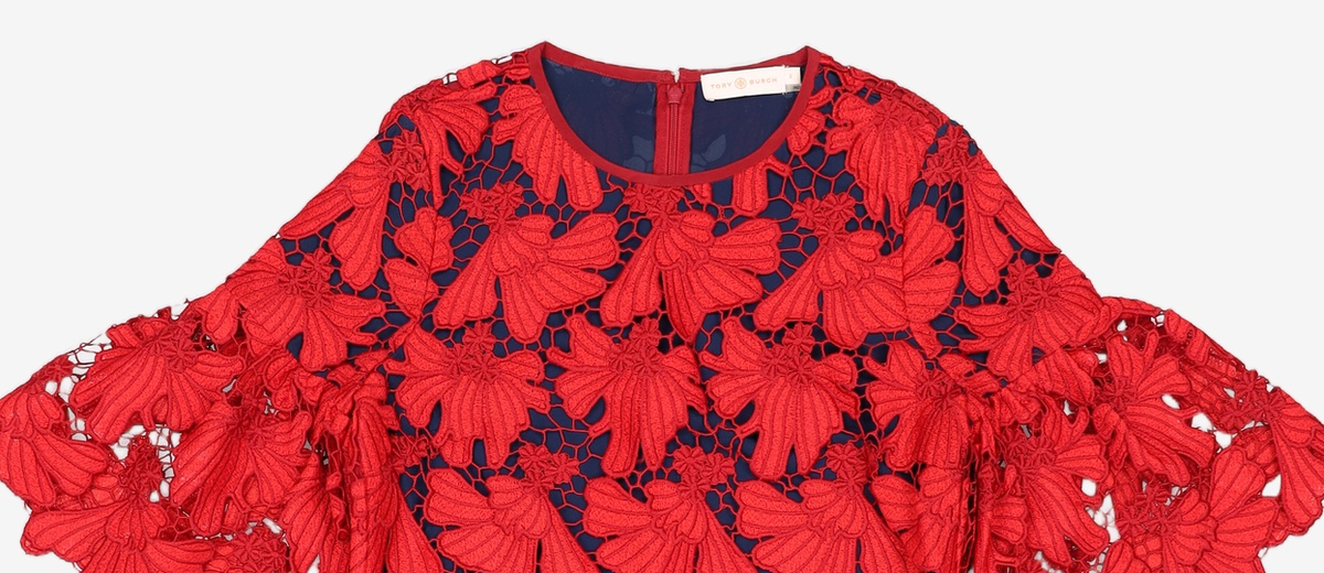 토리버치(TORYBURCH) 미니 원피스 66