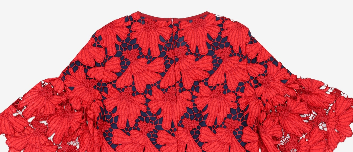 토리버치(TORYBURCH) 미니 원피스 66