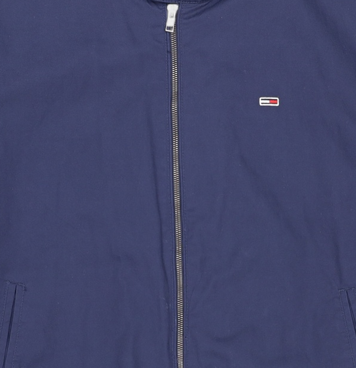 타미진스(TOMMY JEANS) 나일론/코치 재킷 XXL