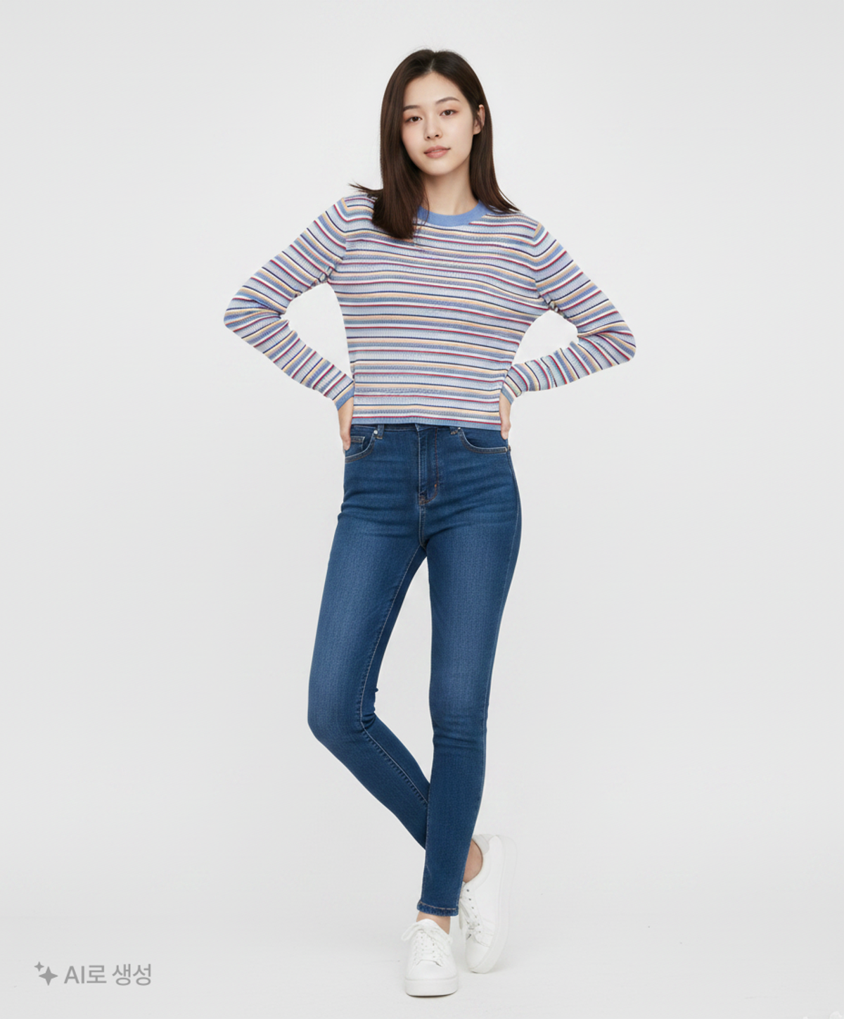 스파오(SPAO) 니트/스웨터 S