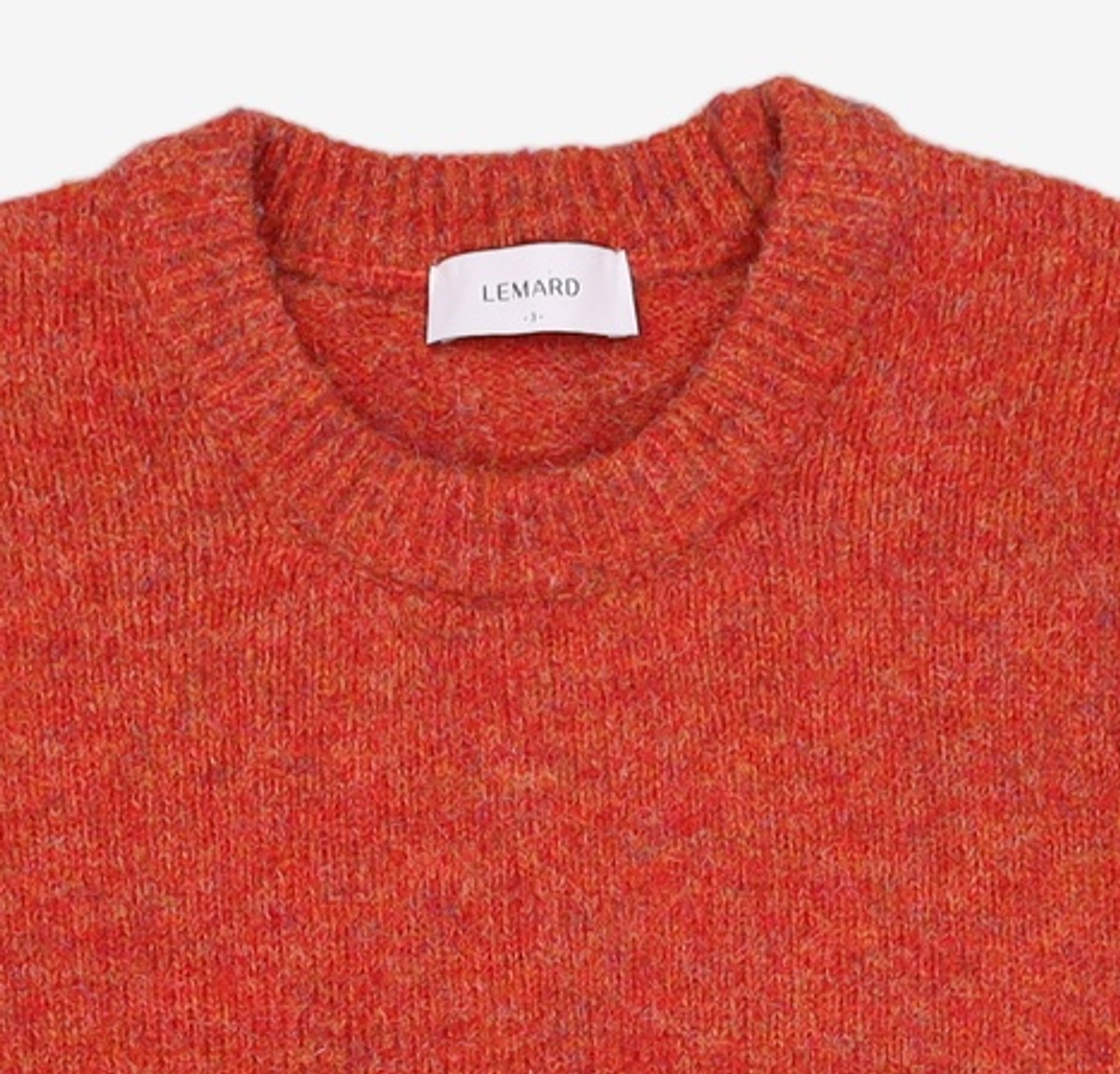 르마드(LEMARD) 니트/스웨터 3