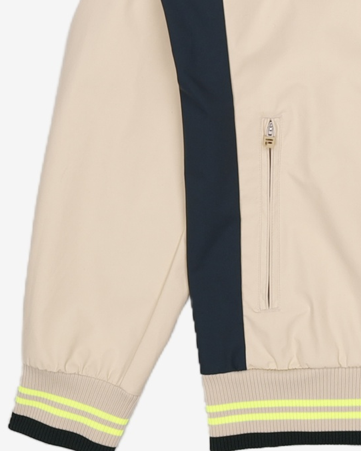 휠라(FILA) 트레이닝 재킷 100