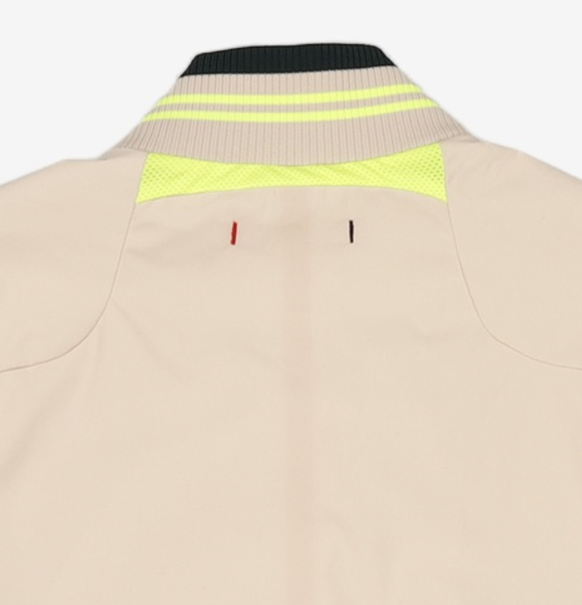 휠라(FILA) 트레이닝 재킷 100
