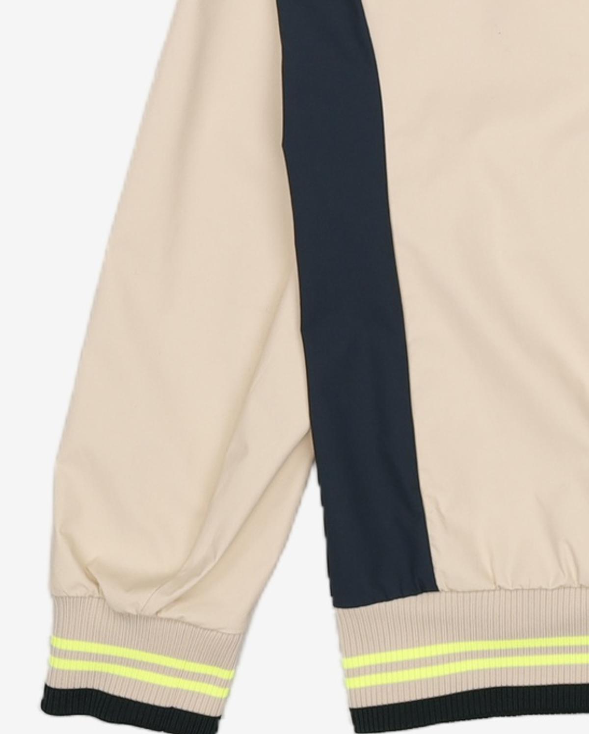 휠라(FILA) 트레이닝 재킷 100
