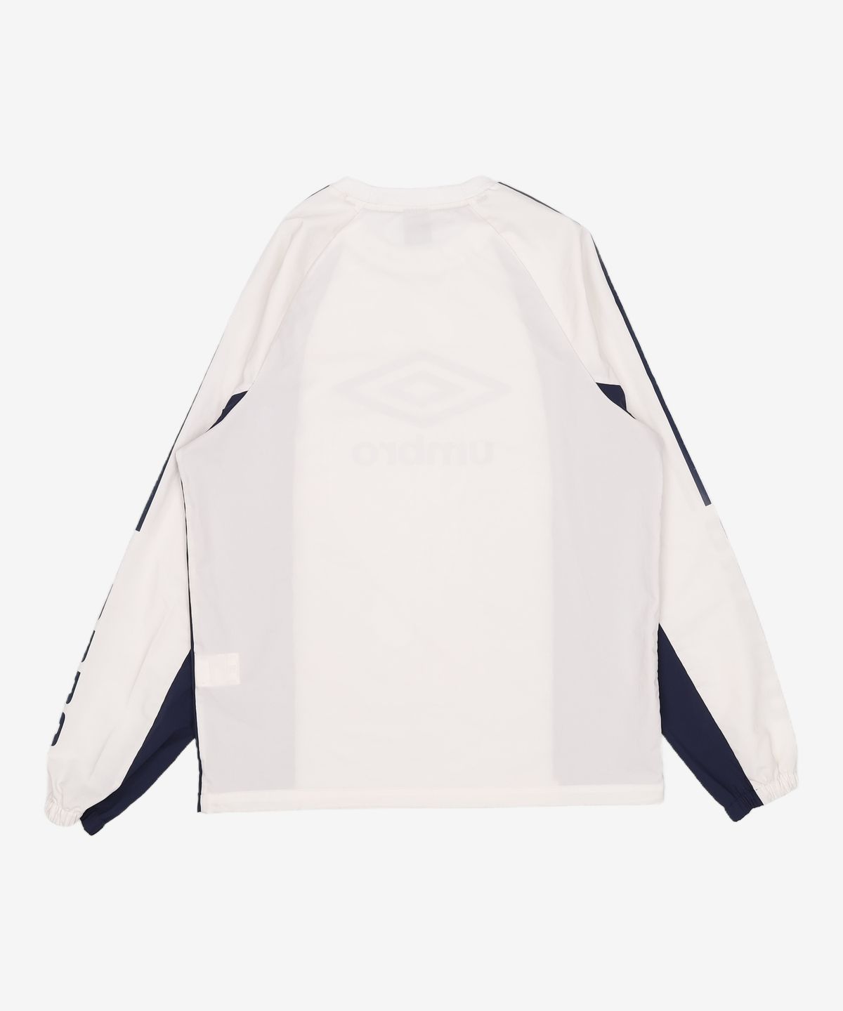 엄브로(UMBRO) 긴소매 티셔츠 90