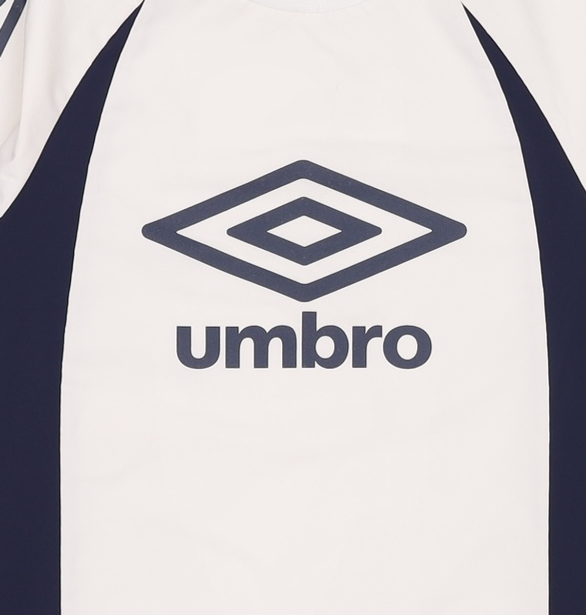 엄브로(UMBRO) 긴소매 티셔츠 90