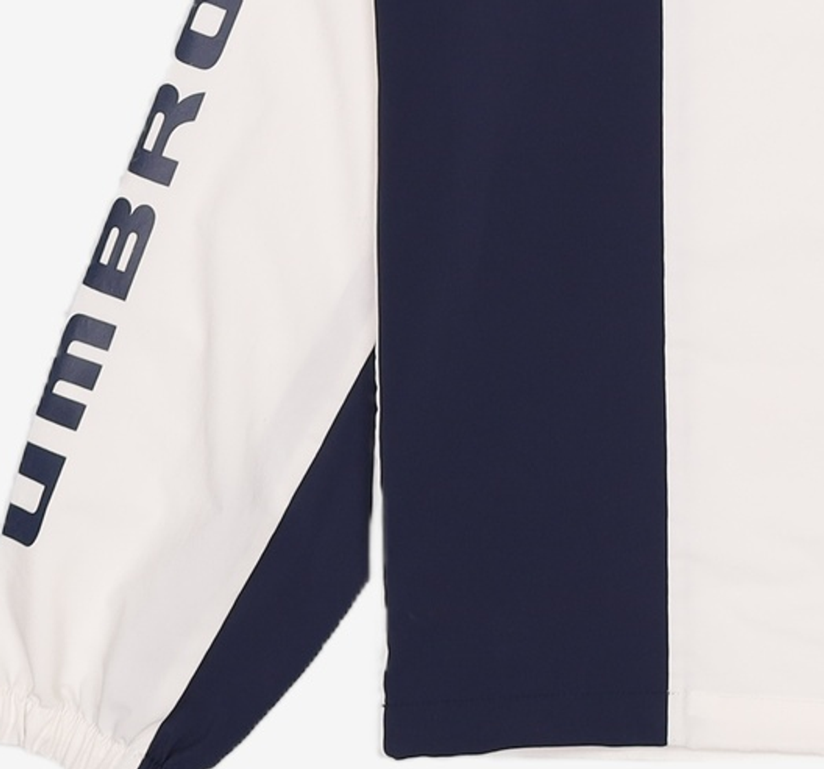 엄브로(UMBRO) 긴소매 티셔츠 90