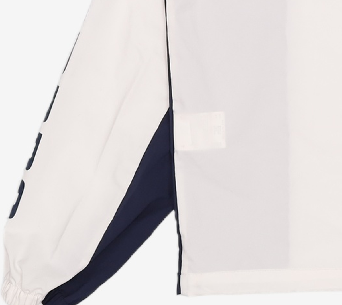 엄브로(UMBRO) 긴소매 티셔츠 90