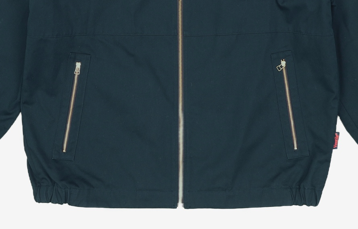 빈폴(BEAN POLE) 나일론/코치 재킷 L