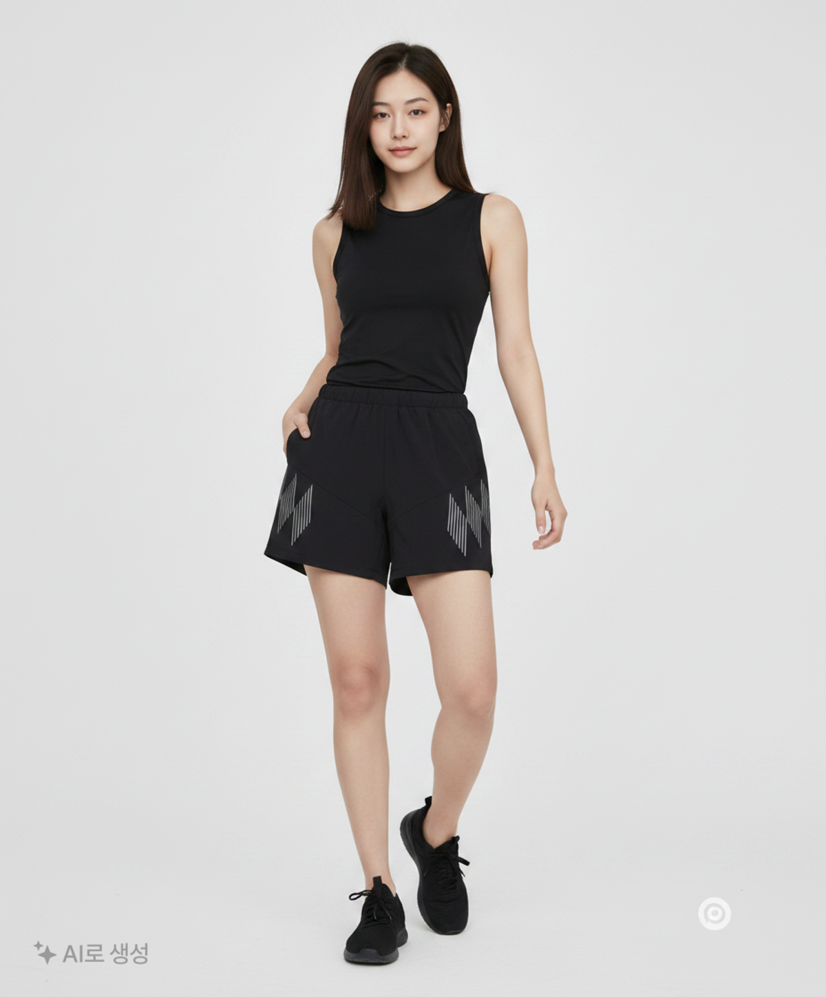엄브로(UMBRO) 숏팬츠 75