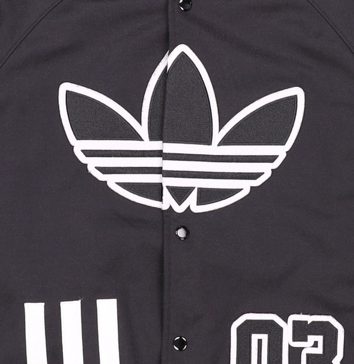 아디다스 오리지널스(adidas Originals) 스타디움 재킷 L