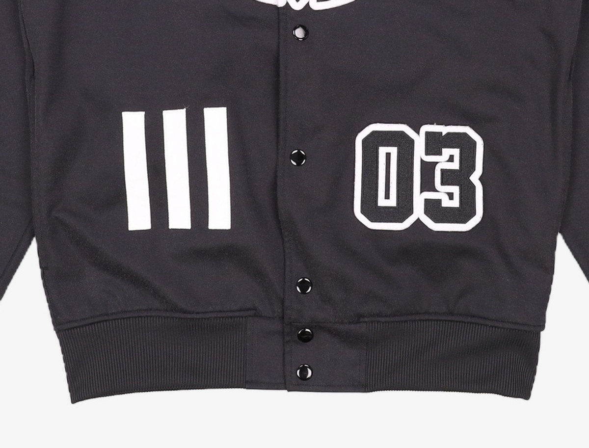 아디다스 오리지널스(adidas Originals) 스타디움 재킷 L