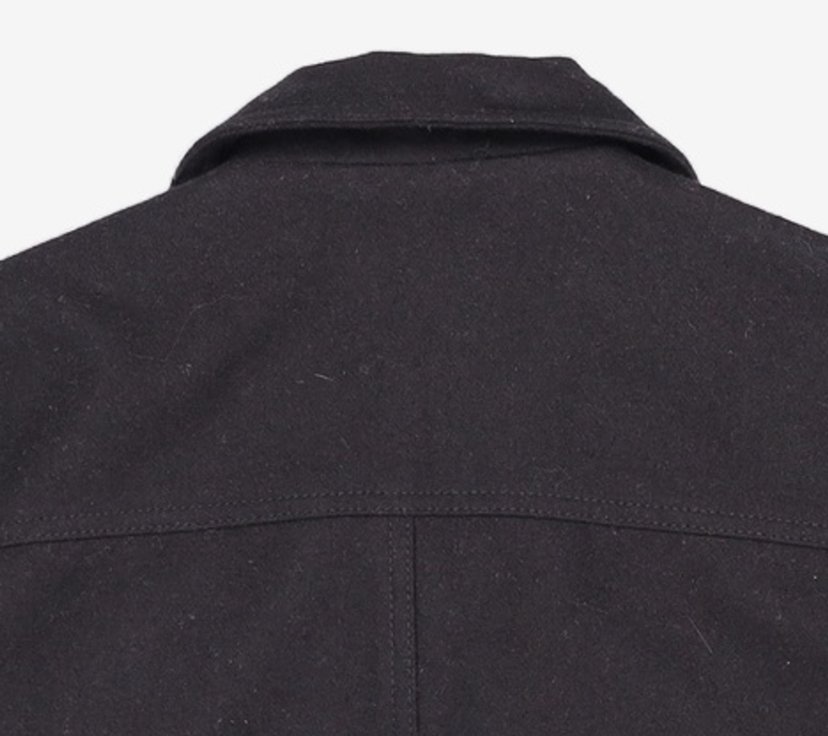 브라우니 스탠다드(BROWNY STANDARD) 데님/트러커 재킷 M