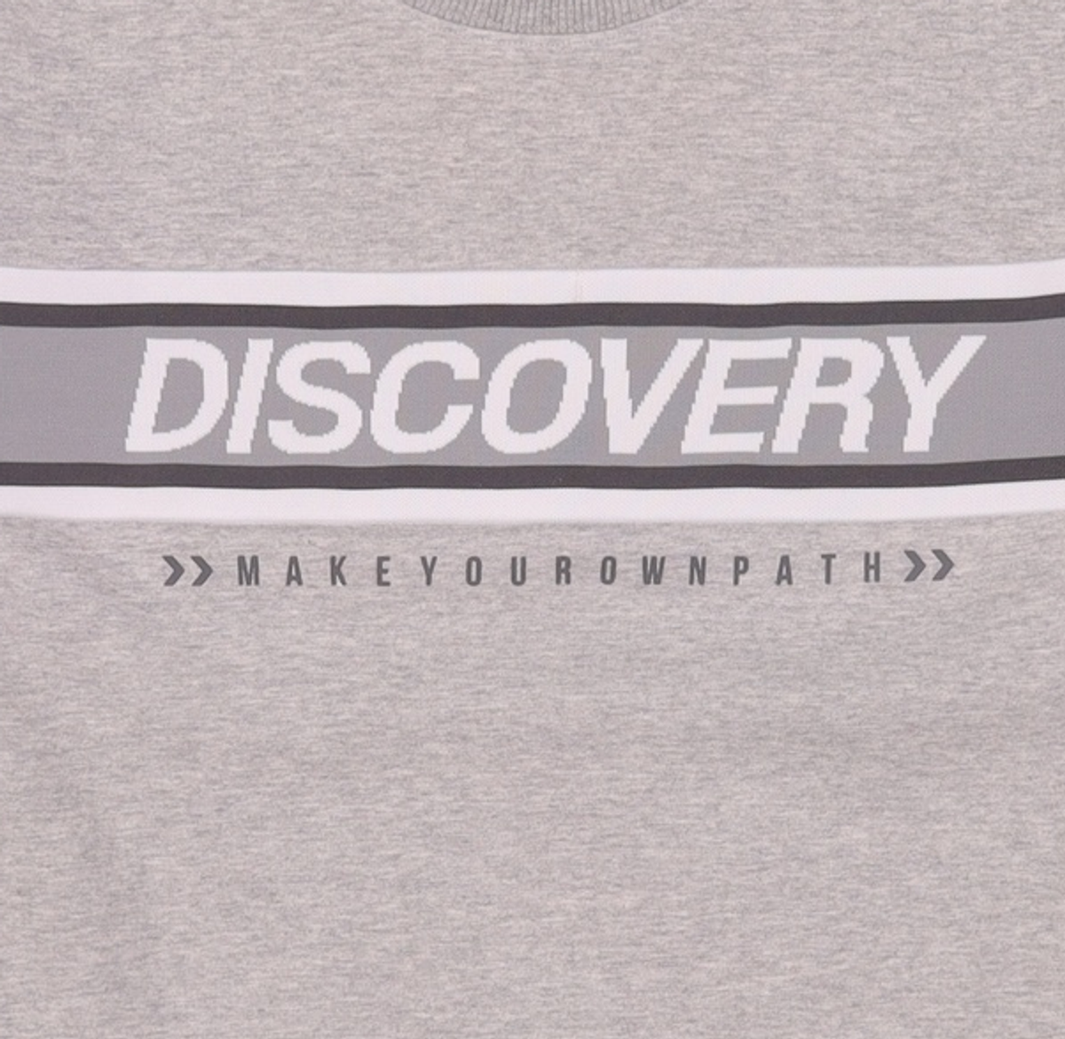 디스커버리(discovery) 맨투맨/스웨트셔츠 95