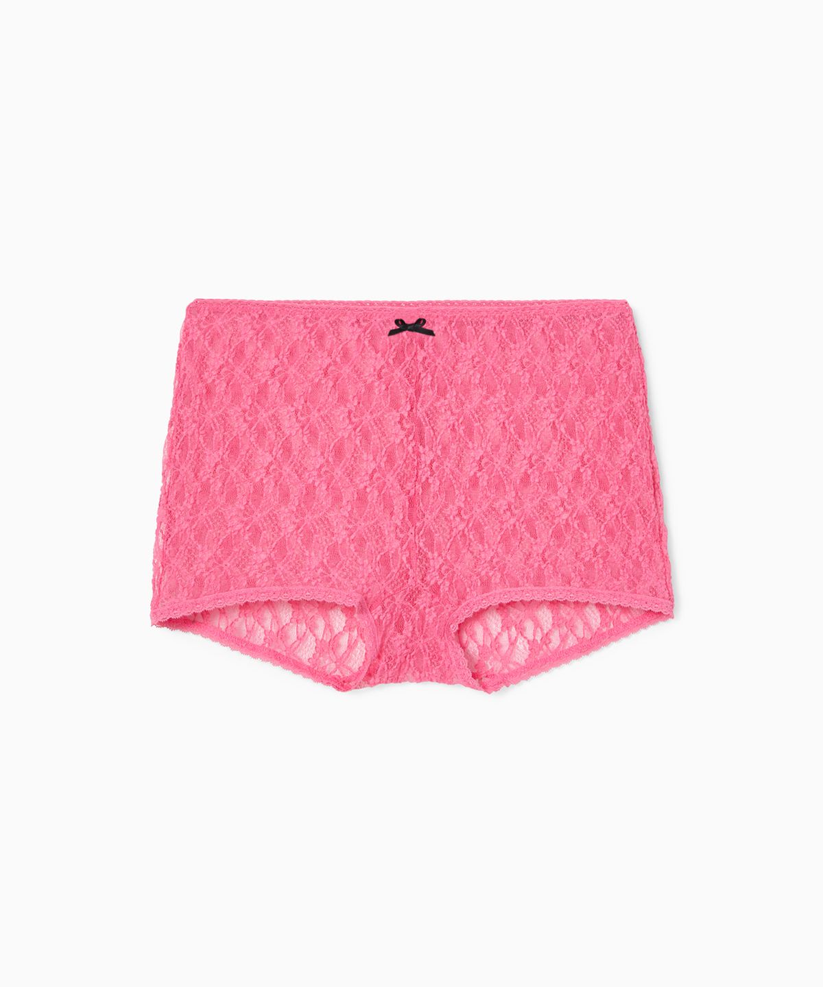 에스이오(s/e/o) LACE HIPSTER PINK