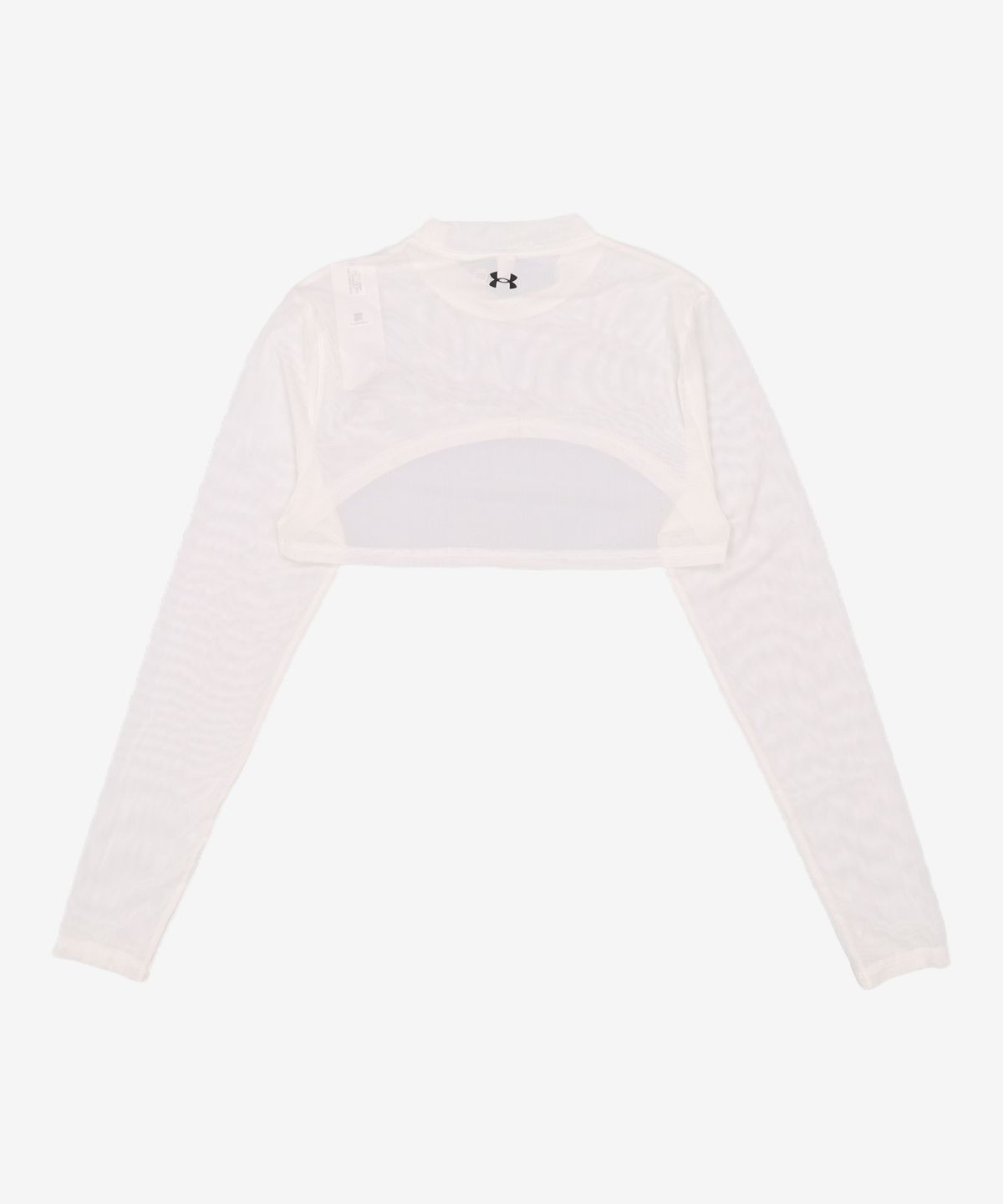 언더아머(UNDERARMOUR) 기타 상의 S