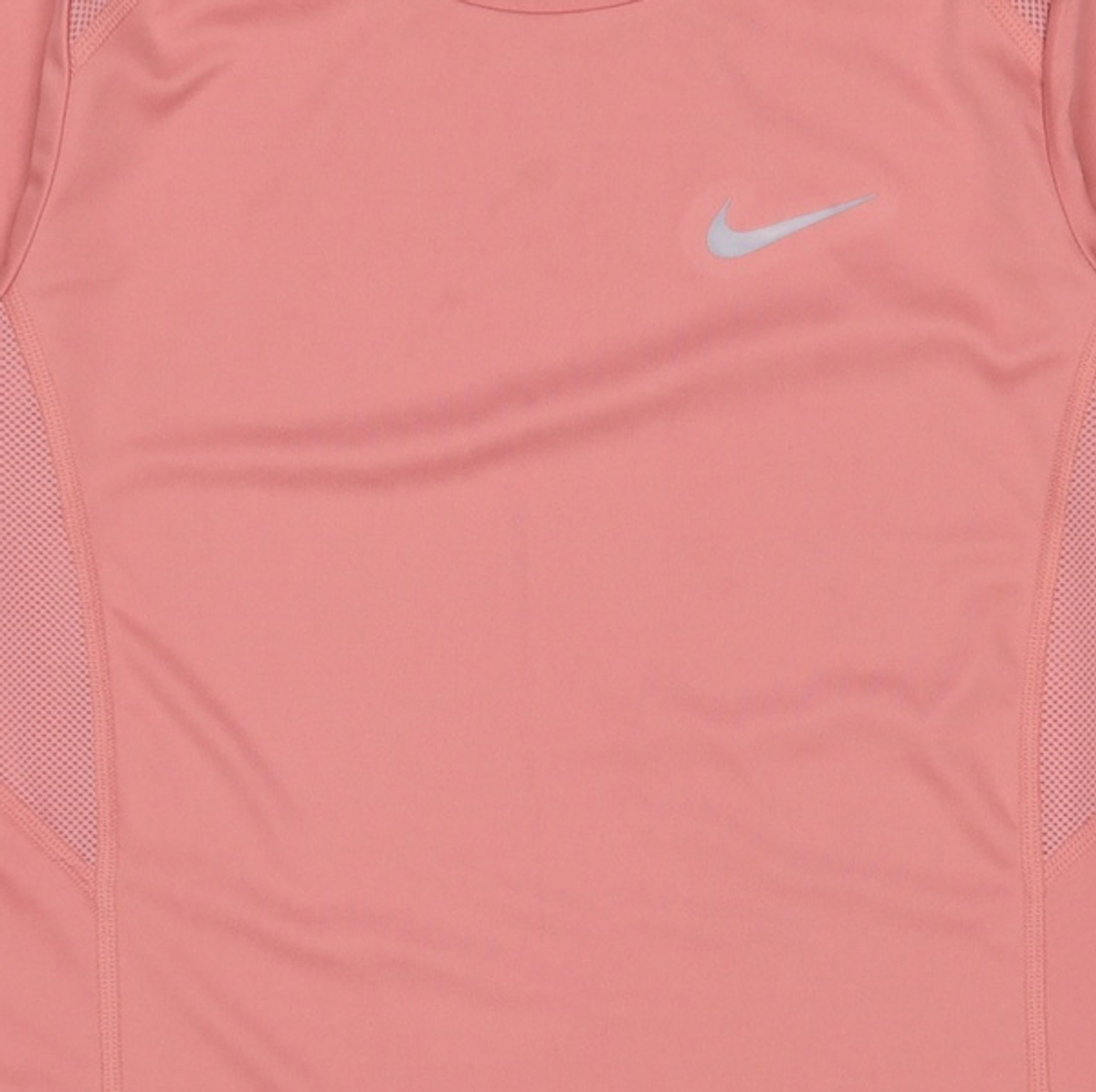나이키(NIKE) 긴소매 티셔츠 S