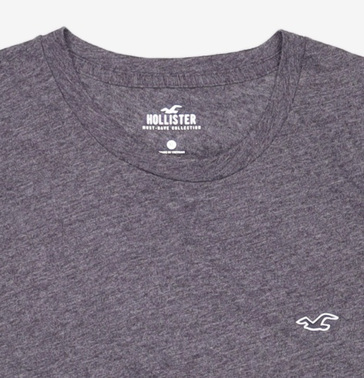 홀리스터(HOLLISTER) 반소매 티셔츠 XL
