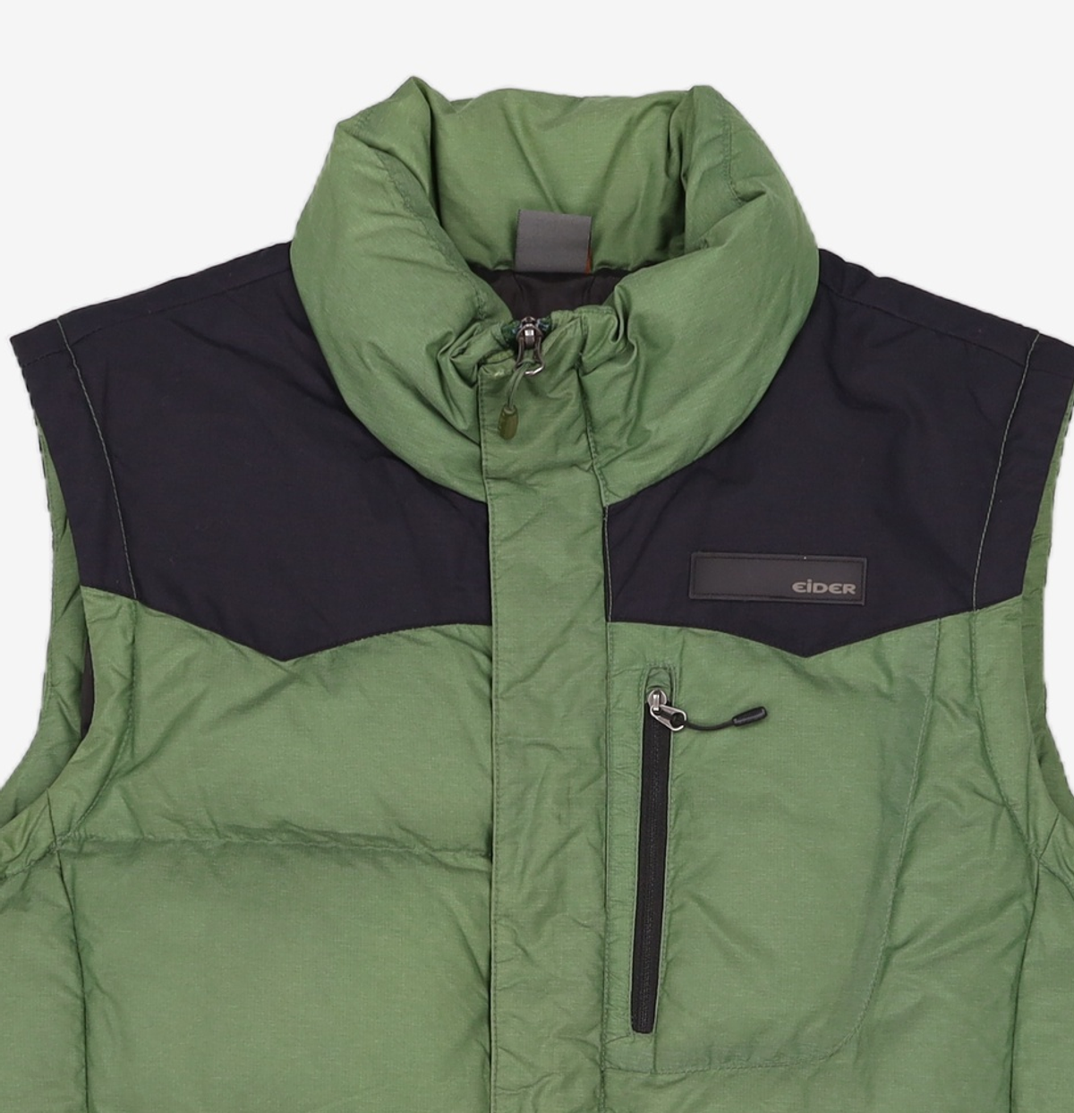 아이더(EIDER) 패딩 베스트 M