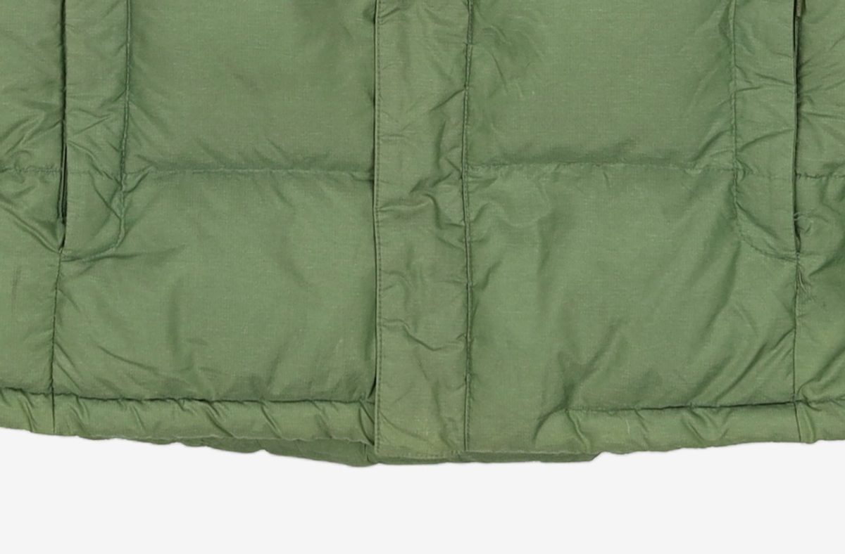 아이더(EIDER) 패딩 베스트 M
