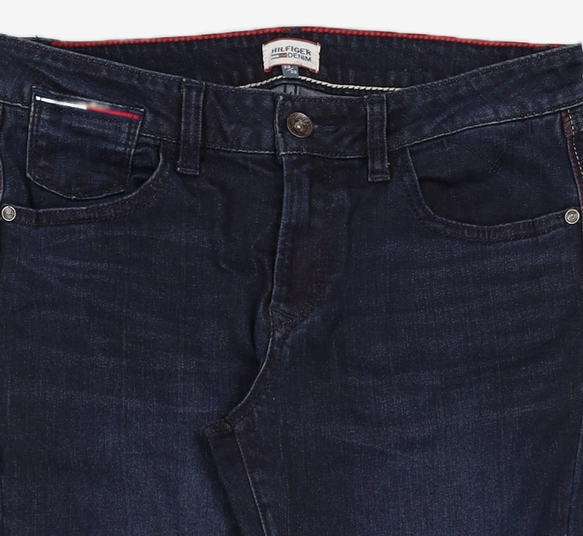 힐피거데님(Hilfiger Denim by Tommy Hilfiger) 청/데님 팬츠 28
