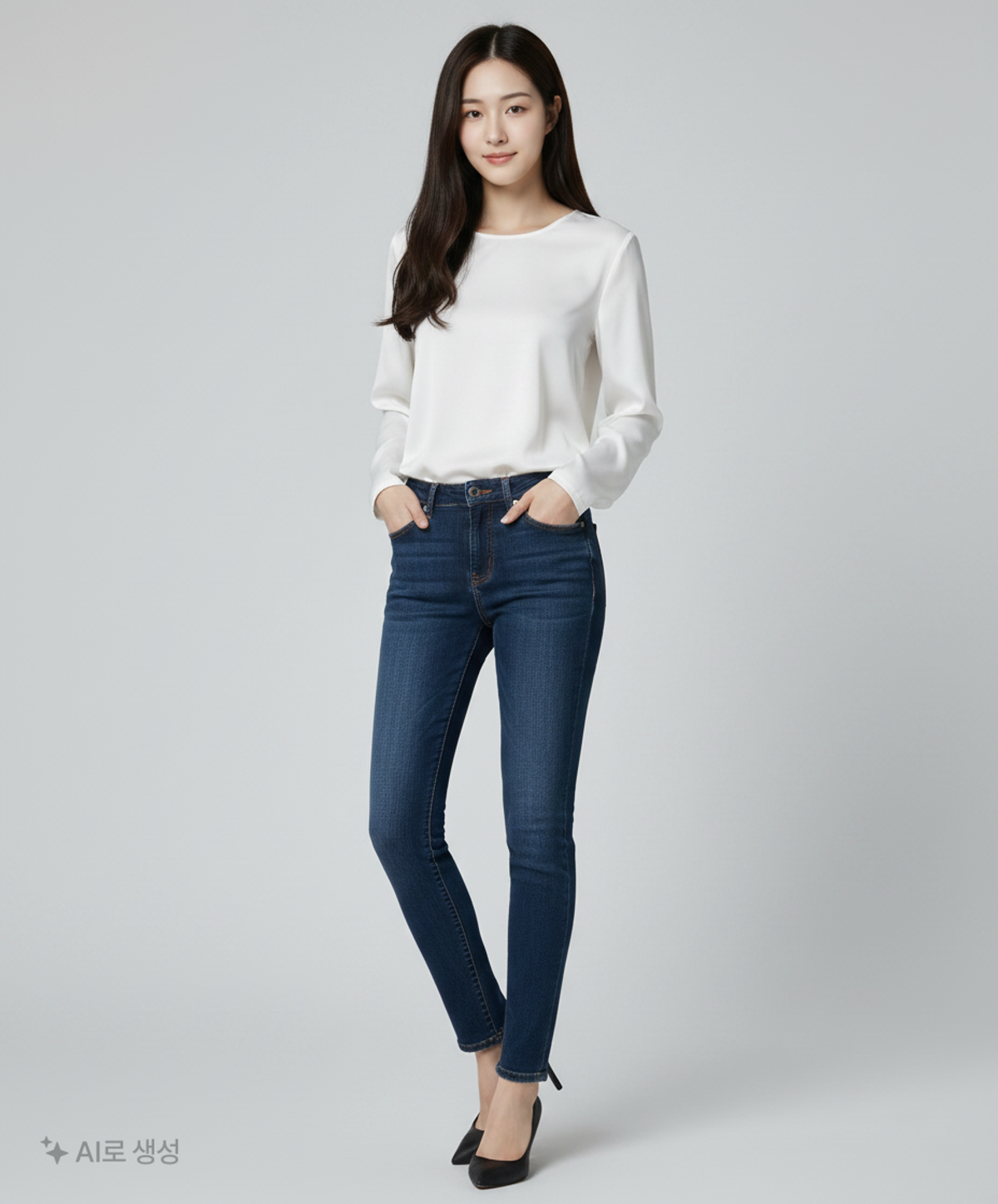 힐피거데님(Hilfiger Denim by Tommy Hilfiger) 청/데님 팬츠 28