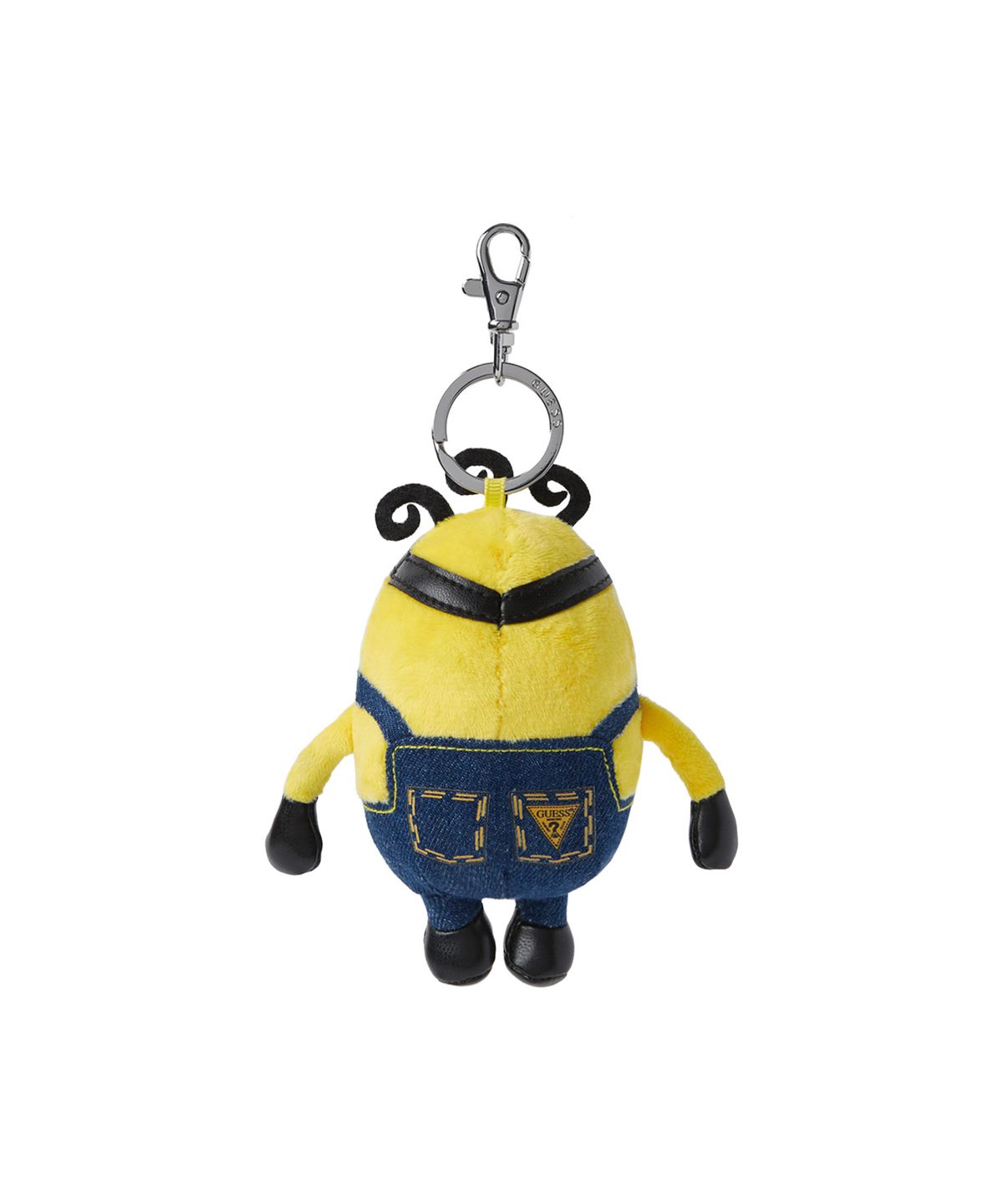 게스(GUESS) GJ X MINIONS 키링 MQCA7040