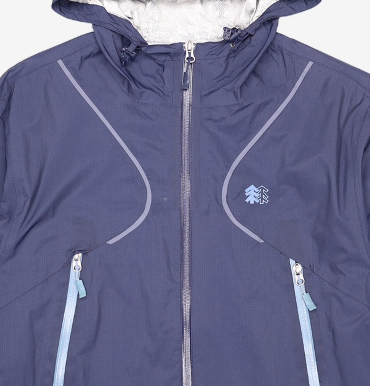 코오롱스포츠(KOLON SPORT) 나일론/코치 재킷 105
