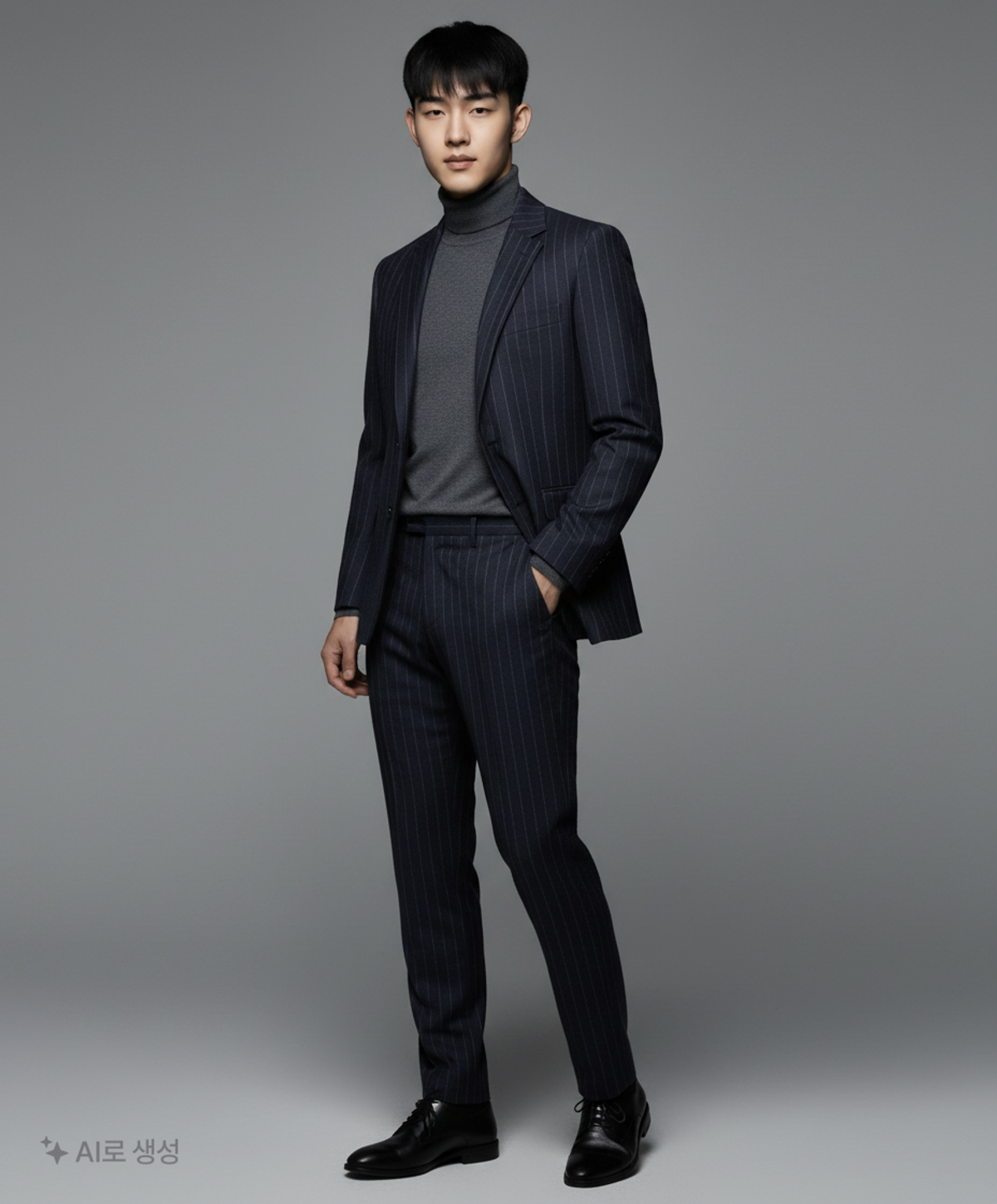 드러그 테일러드(DRUGTAILORED) 슈트/블레이저 재킷 M