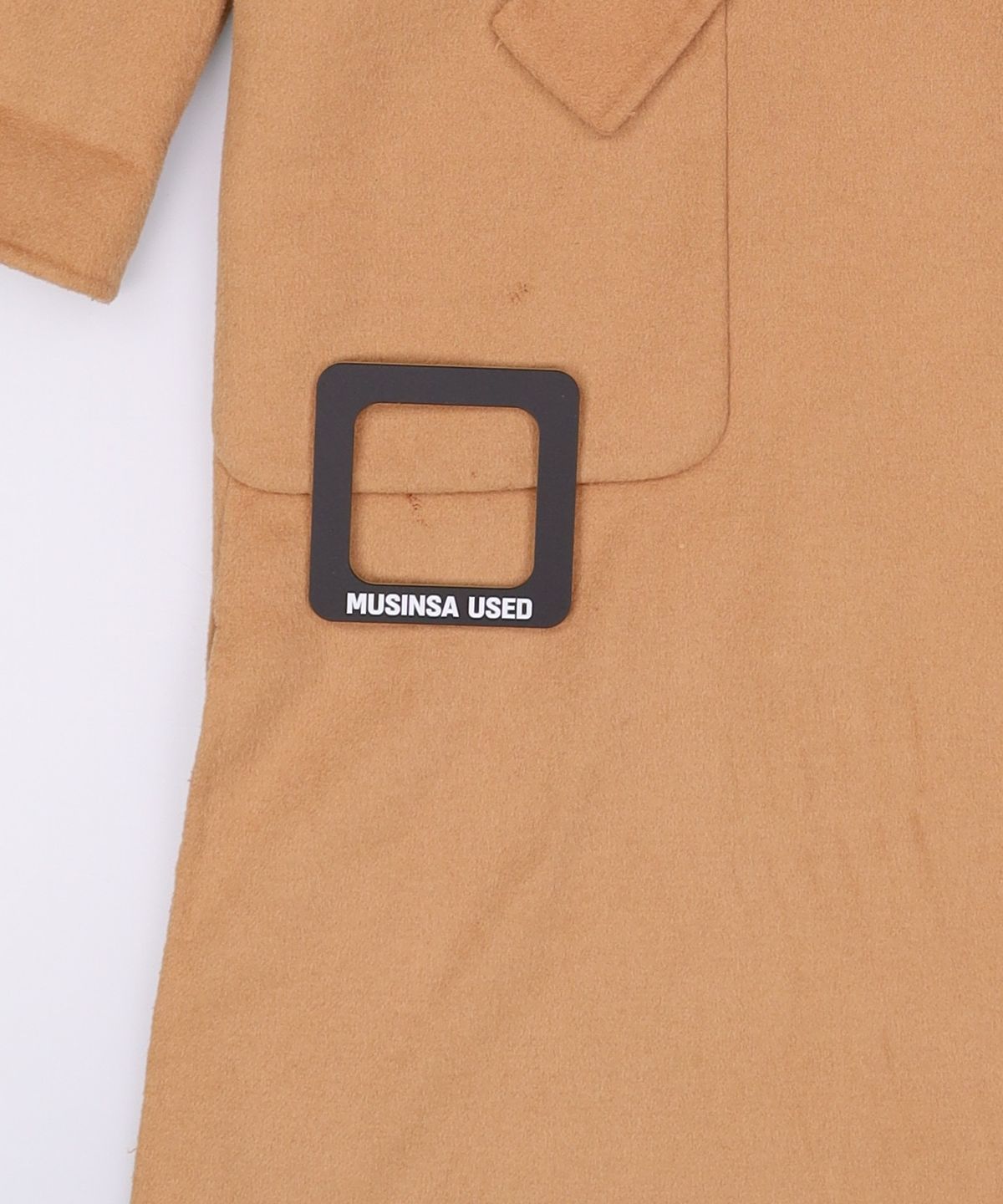 자라(ZARA) 봄 가을 코트 S