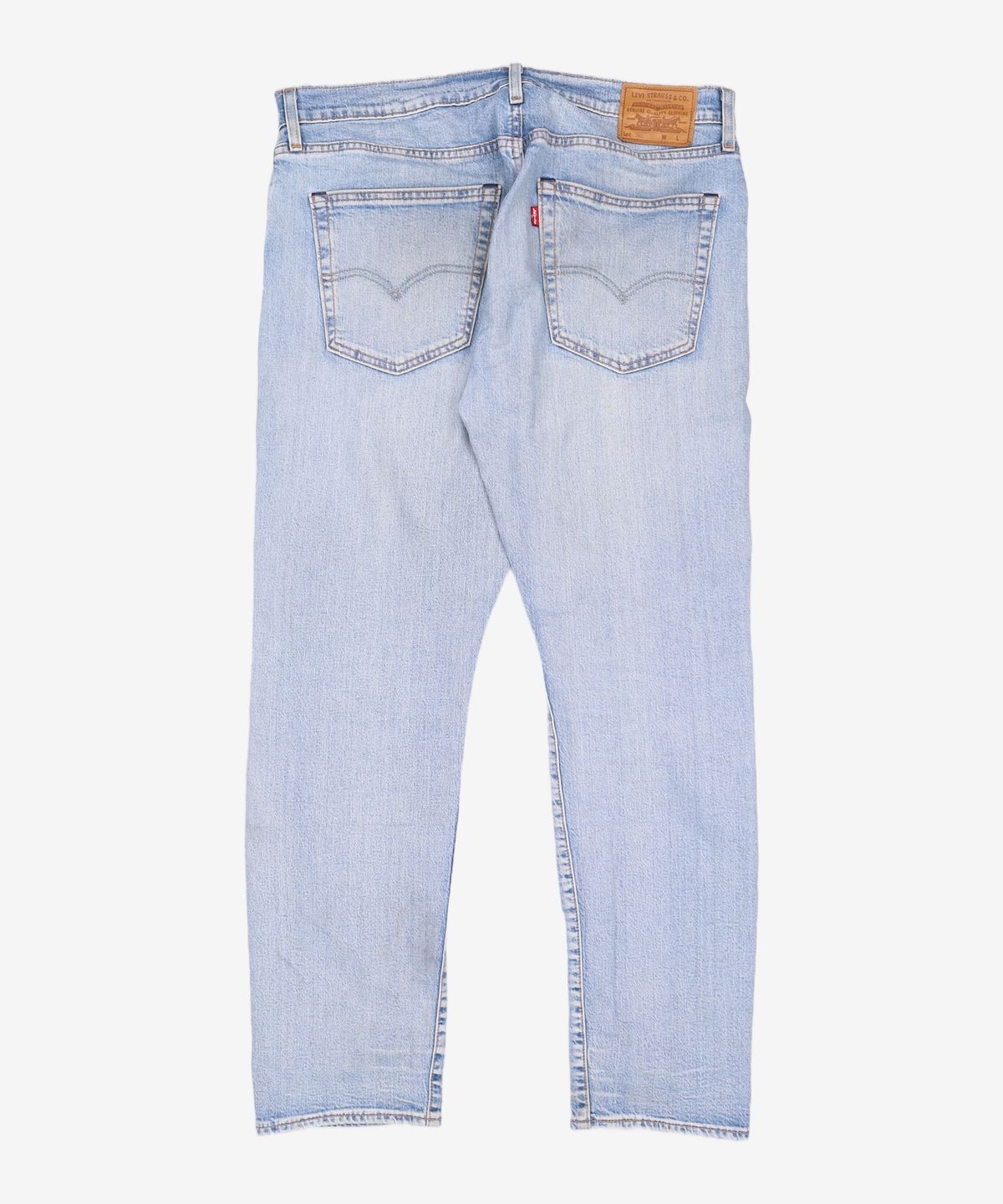 리바이스(LEVI'S) 청/데님 팬츠 W36L32