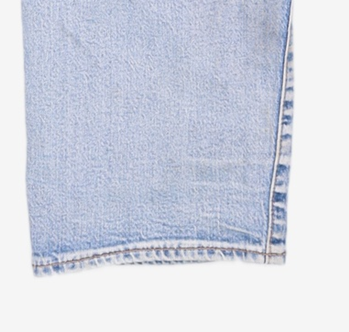 리바이스(LEVI'S) 청/데님 팬츠 W36L32