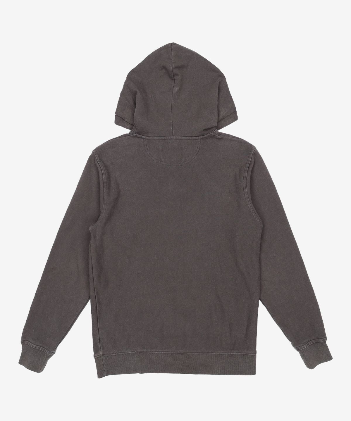 스투시(STUSSY) 118270 Stock Terry Hoodie (Navy) S