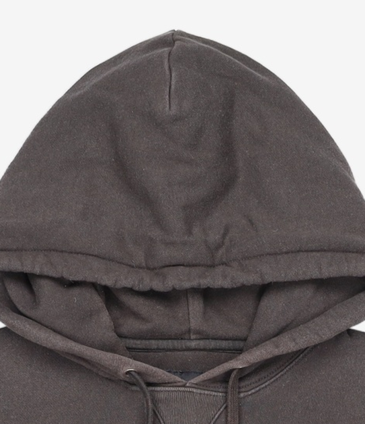 스투시(STUSSY) 118270 Stock Terry Hoodie (Navy) S