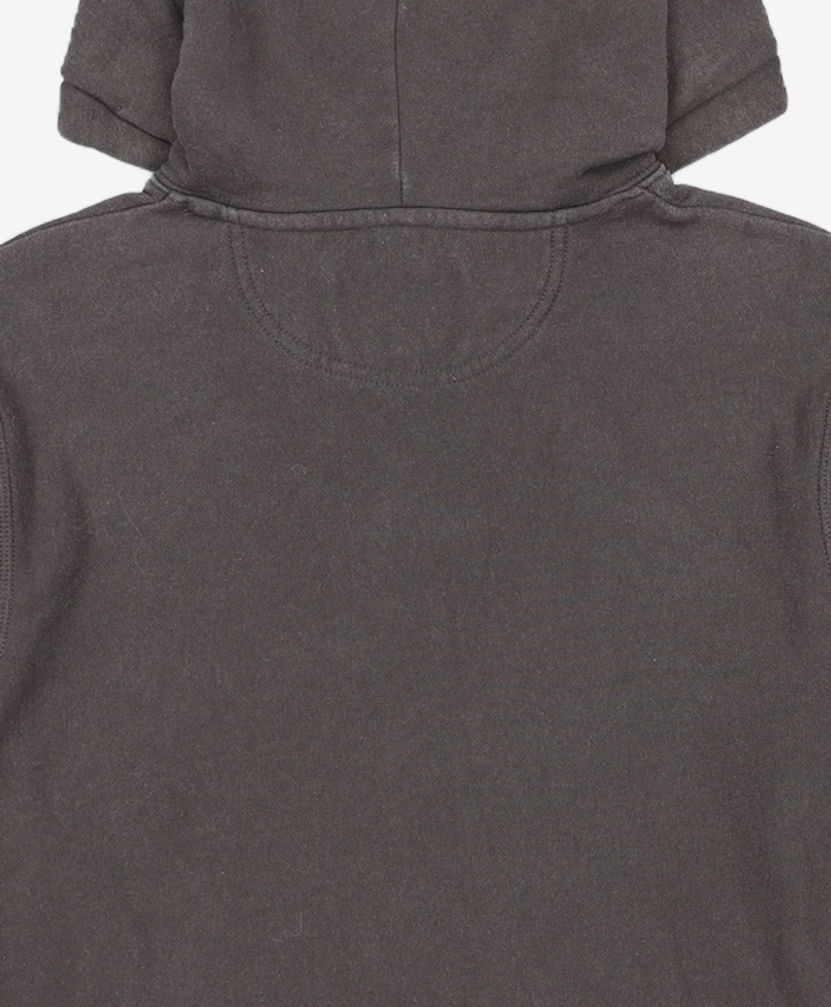 스투시(STUSSY) 118270 Stock Terry Hoodie (Navy) S