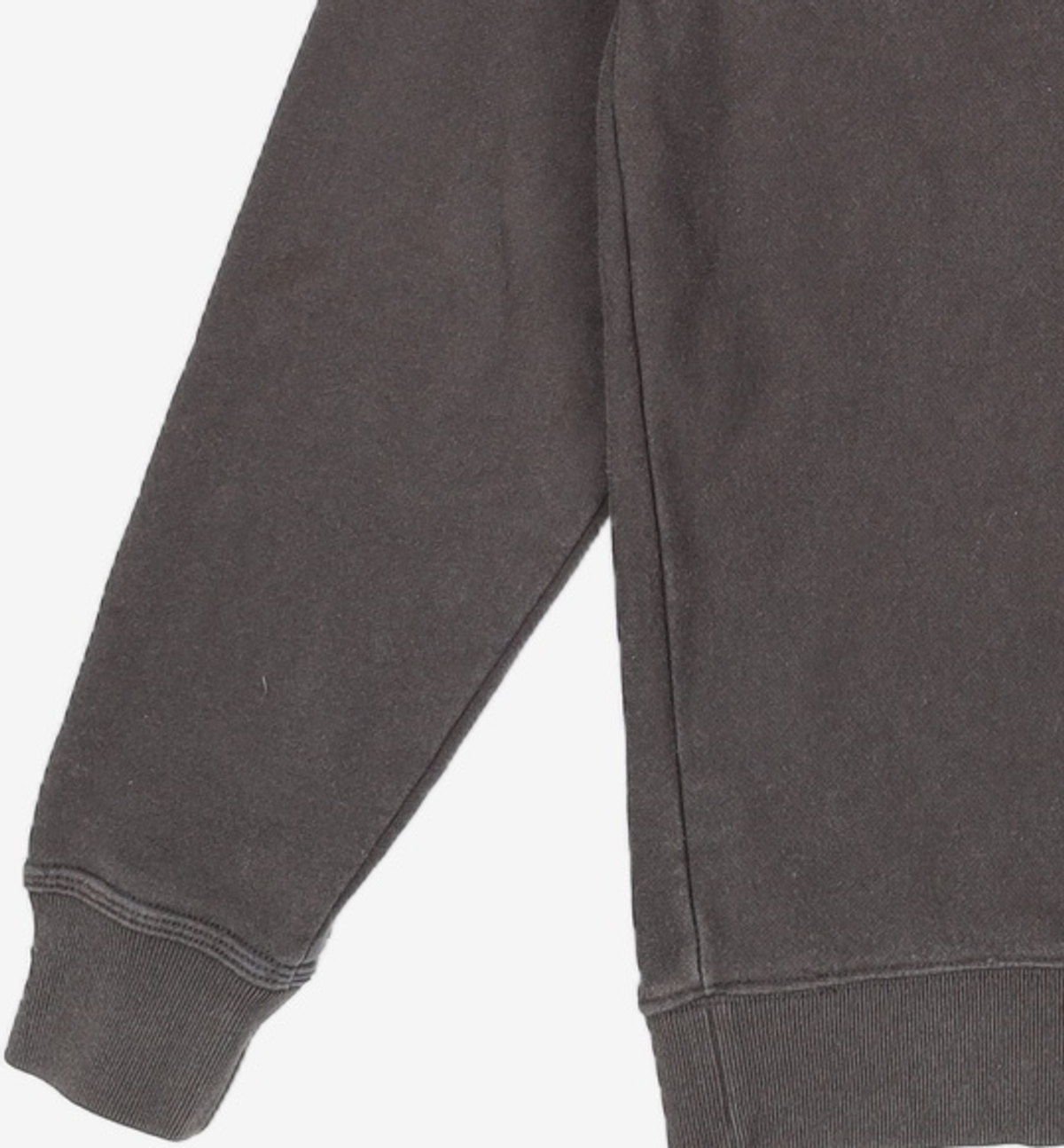 스투시(STUSSY) 118270 Stock Terry Hoodie (Navy) S